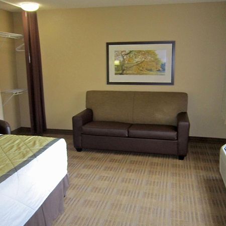 Extended Stay America Suites - Houston - Nasa - Johnson Space Center Nassau Bay Dış mekan fotoğraf