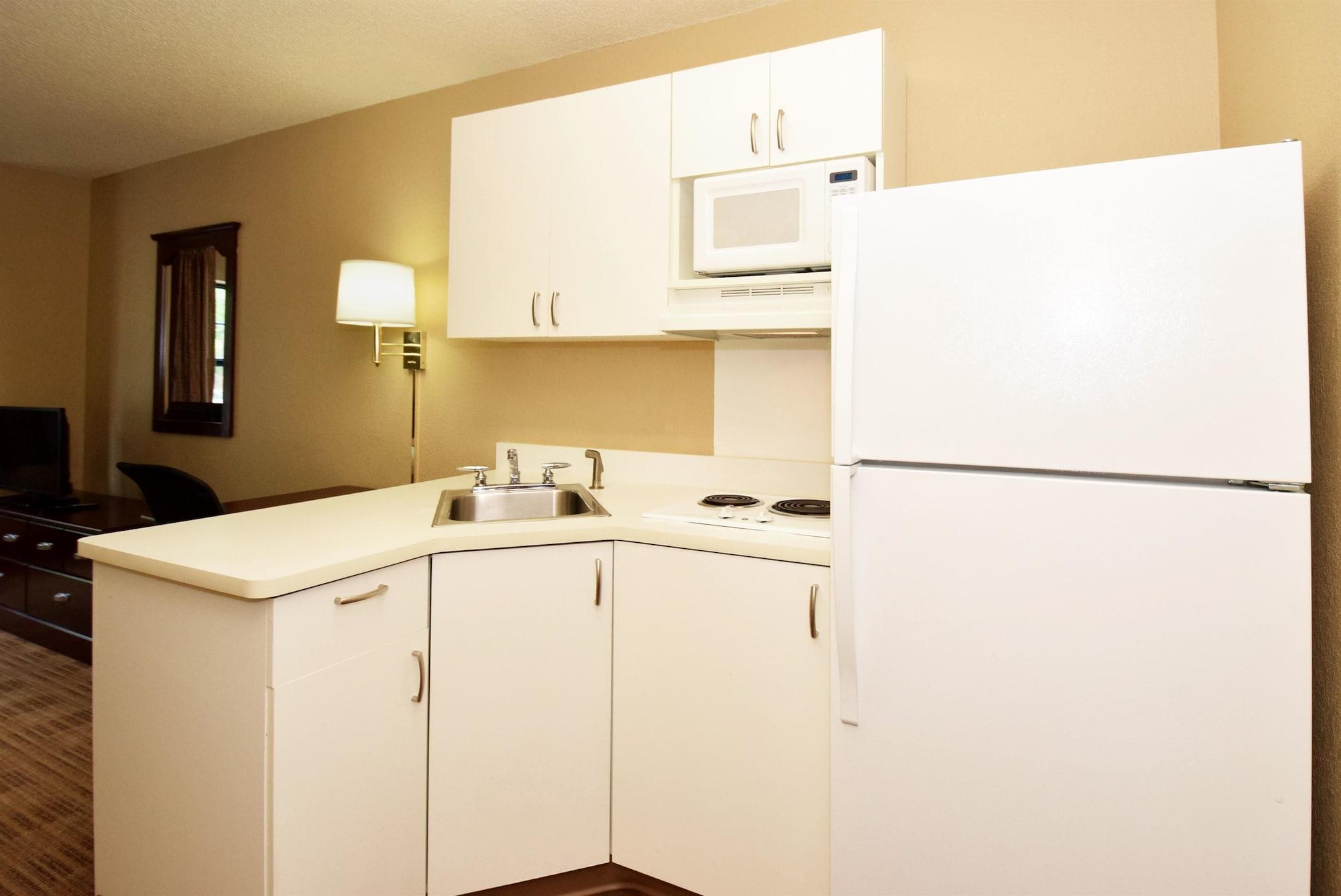 Extended Stay America Suites - Houston - Nasa - Johnson Space Center Nassau Bay Dış mekan fotoğraf