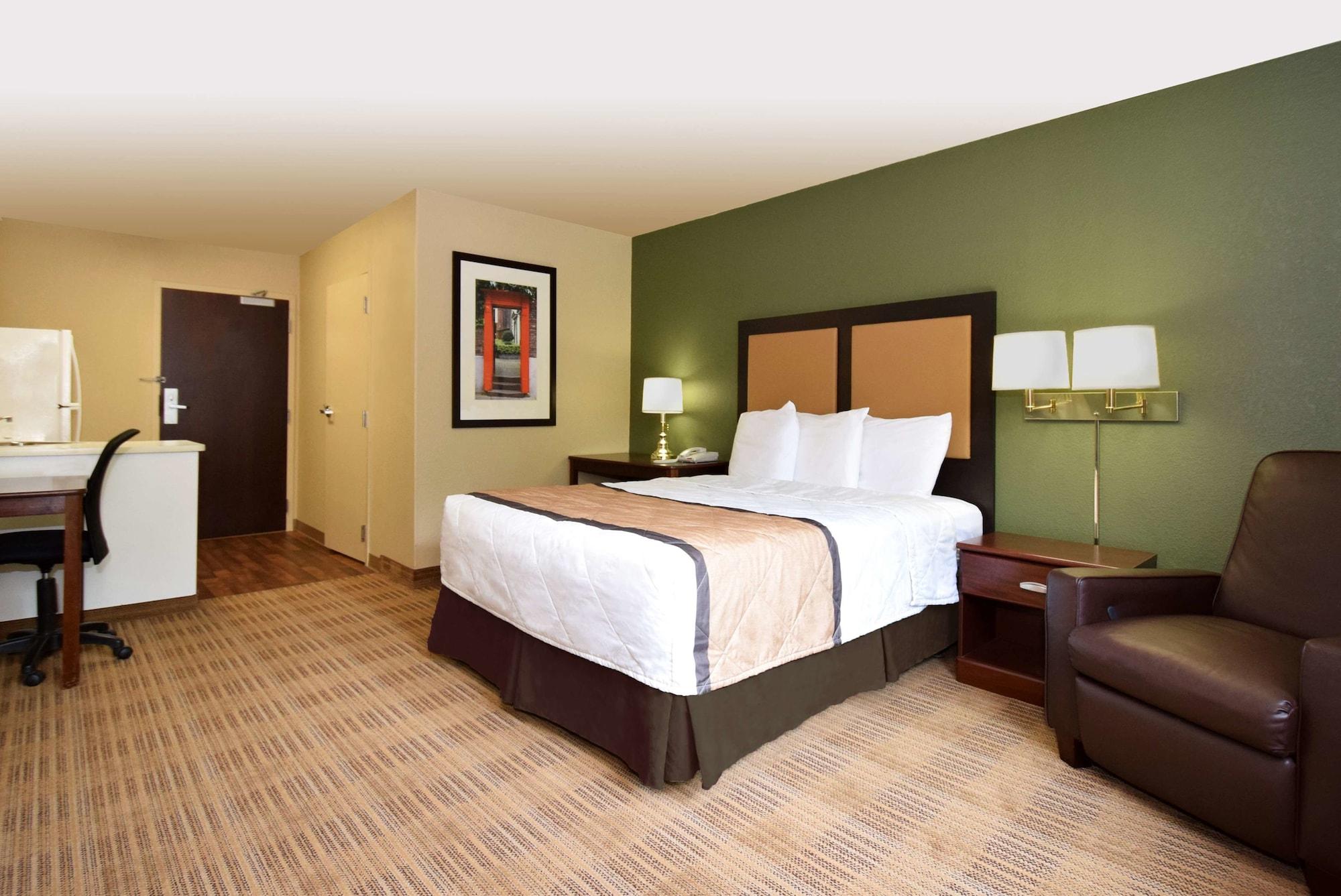 Extended Stay America Suites - Houston - Nasa - Johnson Space Center Nassau Bay Dış mekan fotoğraf
