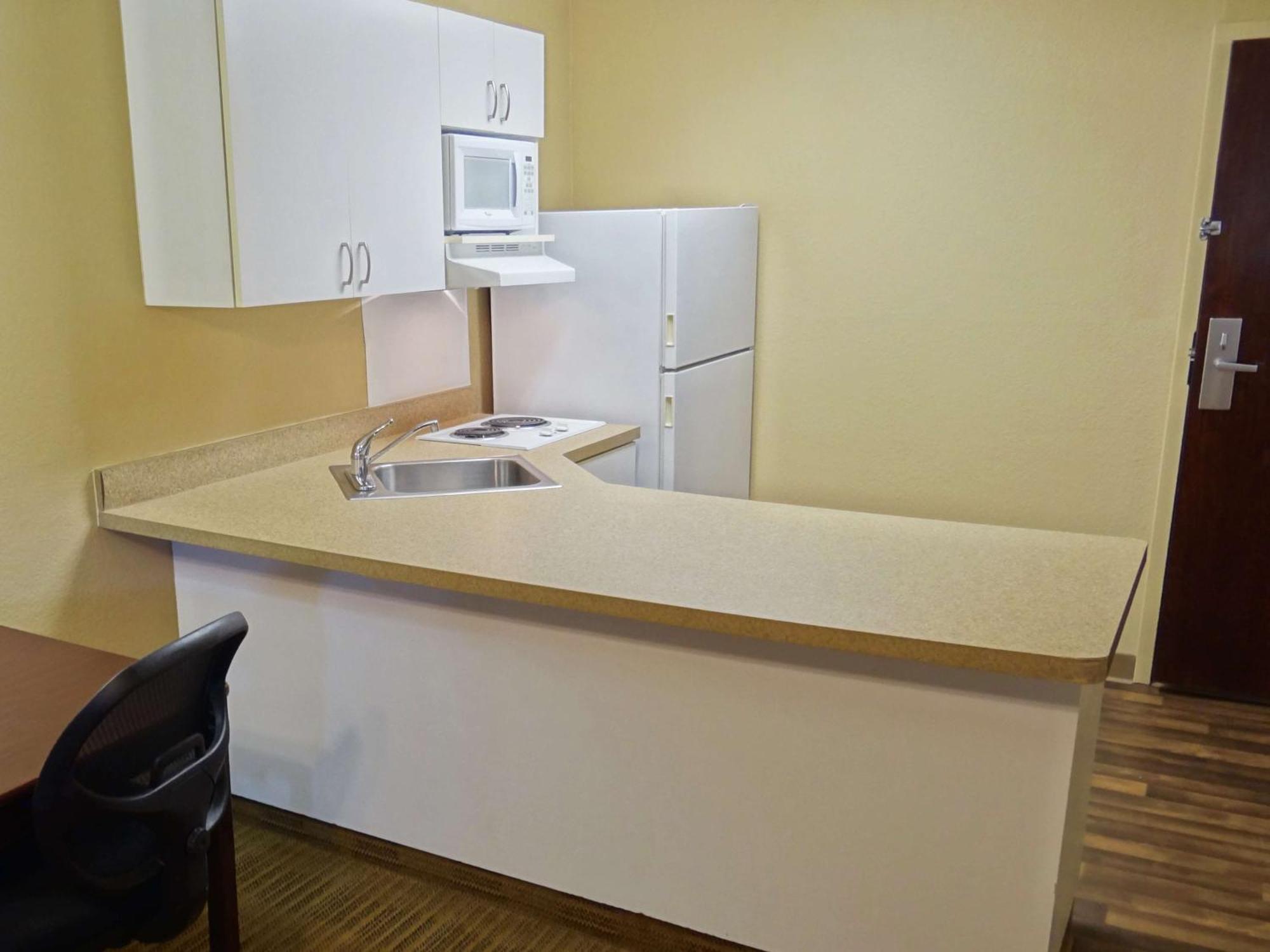 Extended Stay America Suites - Houston - Nasa - Johnson Space Center Nassau Bay Dış mekan fotoğraf