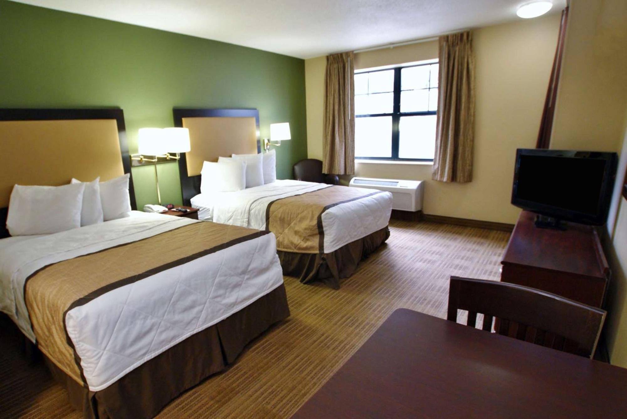 Extended Stay America Suites - Houston - Nasa - Johnson Space Center Nassau Bay Dış mekan fotoğraf
