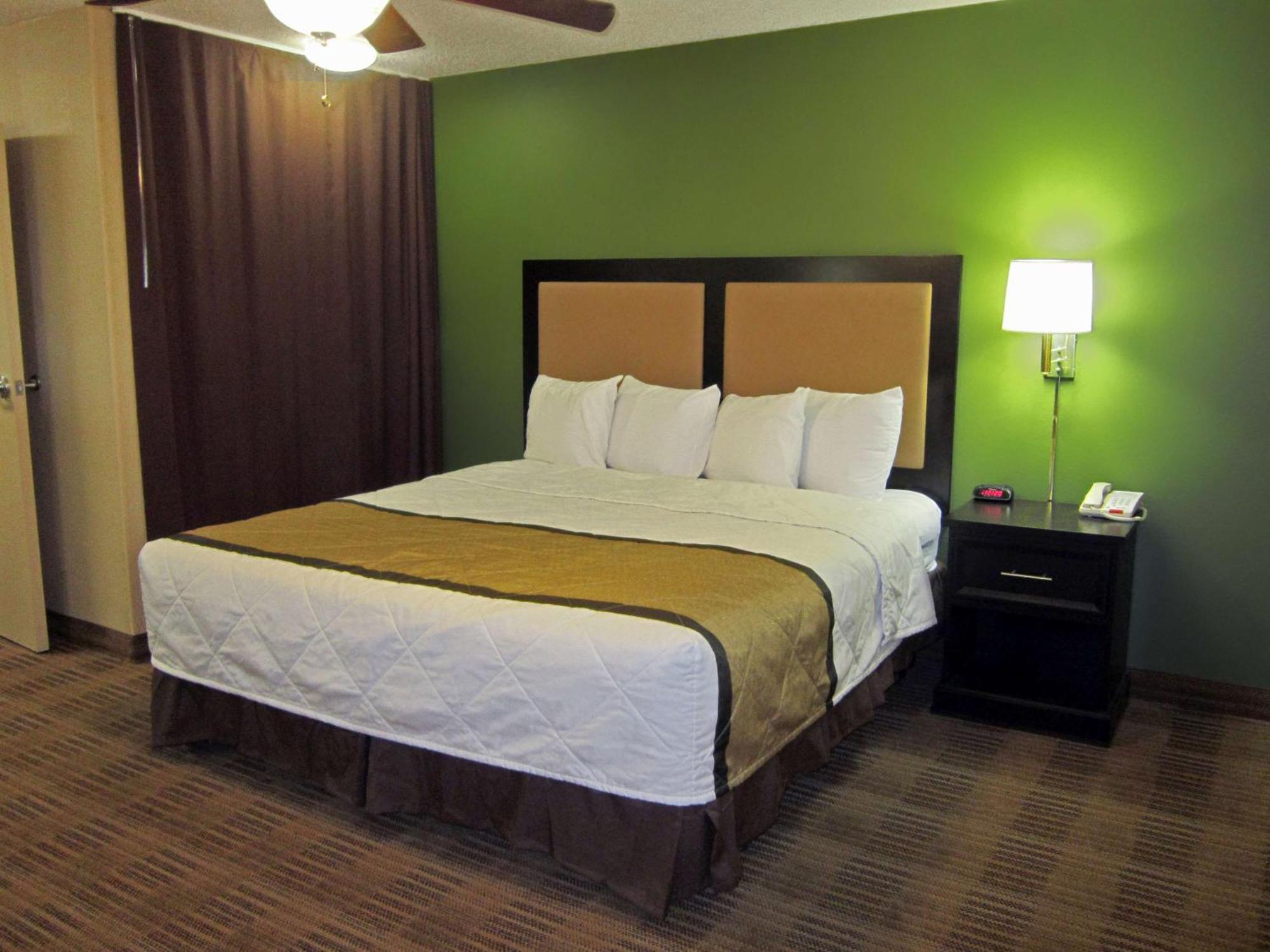 Extended Stay America Suites - Houston - Nasa - Johnson Space Center Nassau Bay Dış mekan fotoğraf