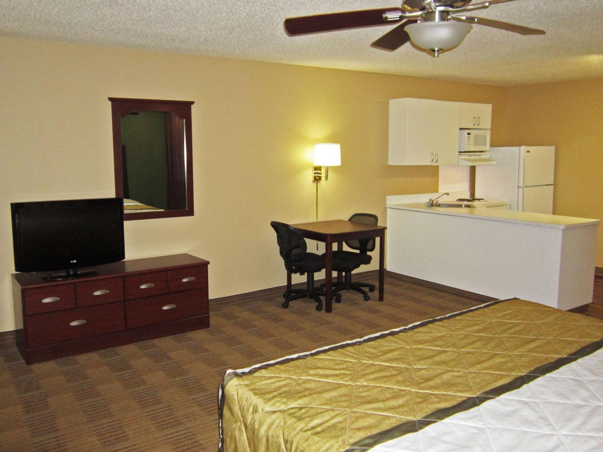Extended Stay America Suites - Houston - Nasa - Johnson Space Center Nassau Bay Dış mekan fotoğraf