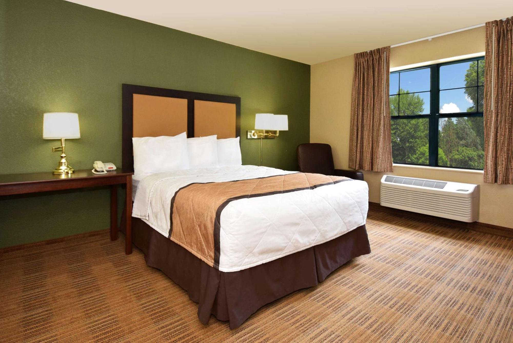 Extended Stay America Suites - Houston - Nasa - Johnson Space Center Nassau Bay Dış mekan fotoğraf