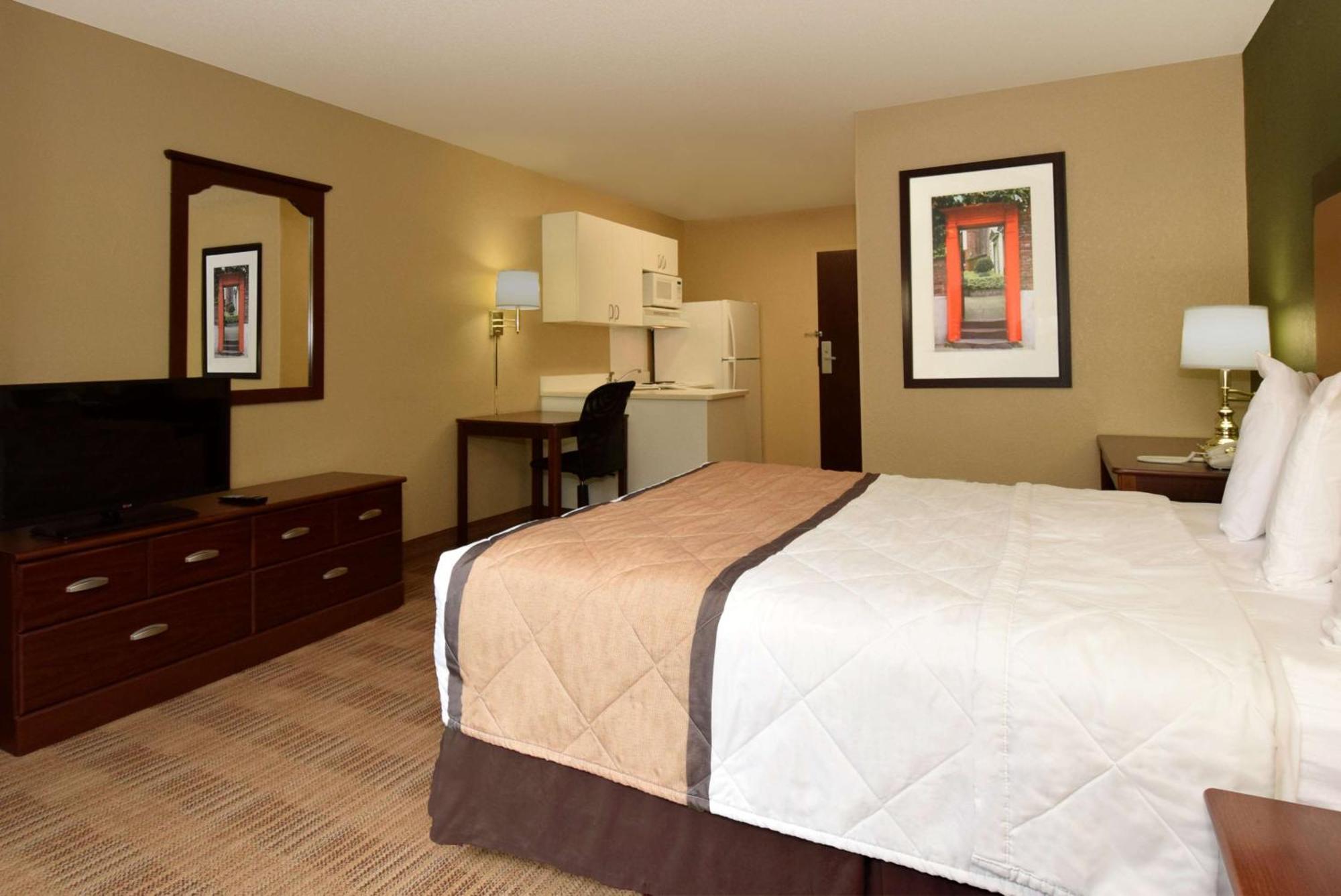 Extended Stay America Suites - Houston - Nasa - Johnson Space Center Nassau Bay Dış mekan fotoğraf