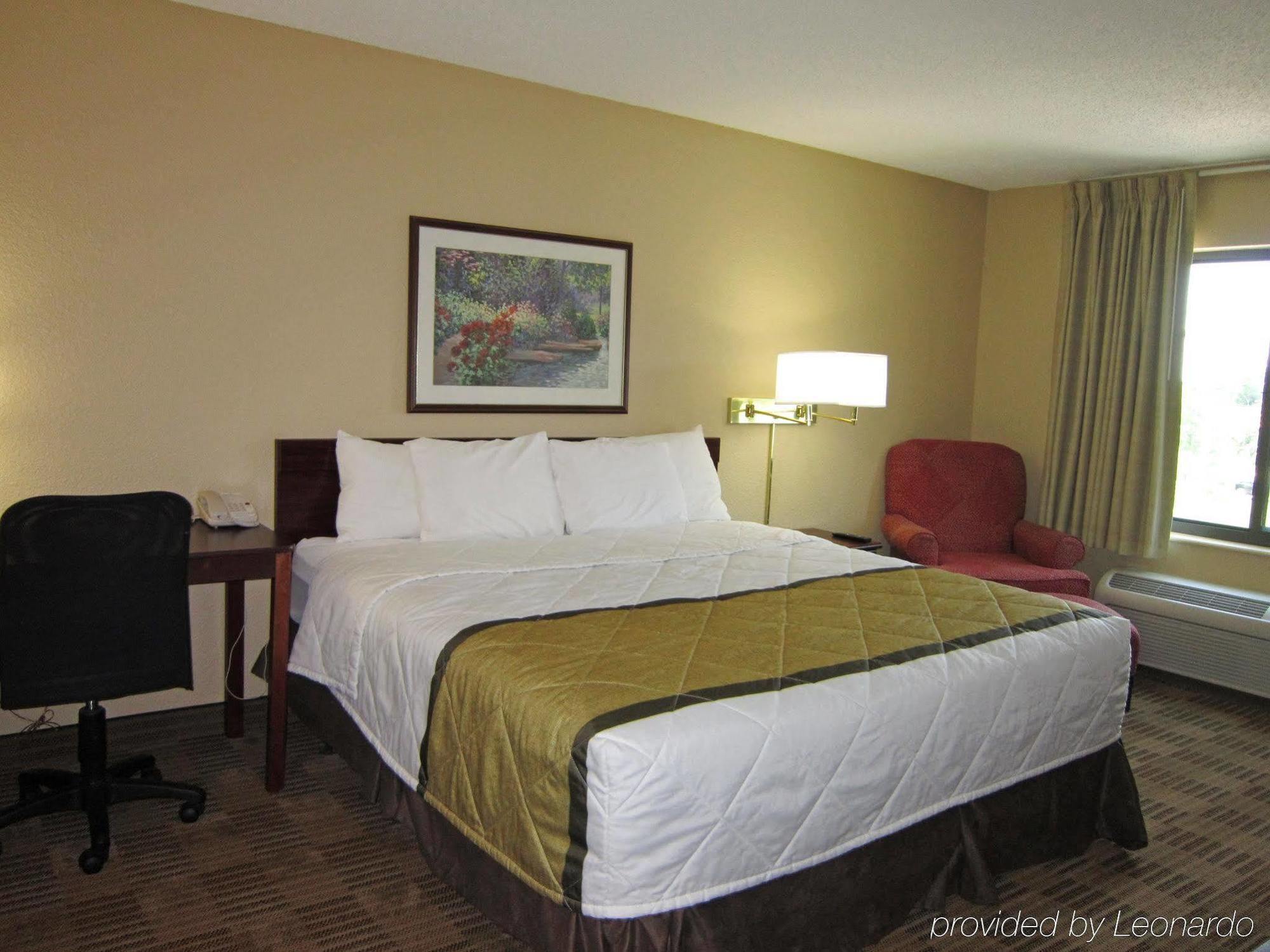 Extended Stay America Suites - Houston - Nasa - Johnson Space Center Nassau Bay Dış mekan fotoğraf