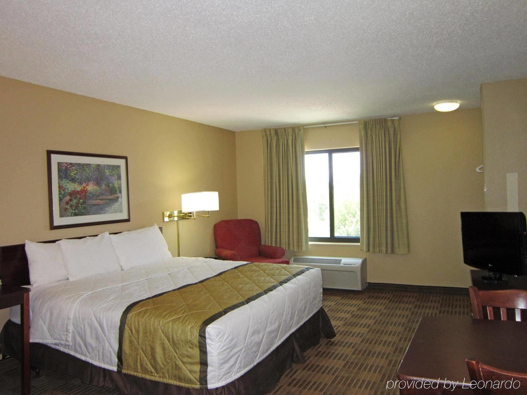 Extended Stay America Suites - Houston - Nasa - Johnson Space Center Nassau Bay Dış mekan fotoğraf