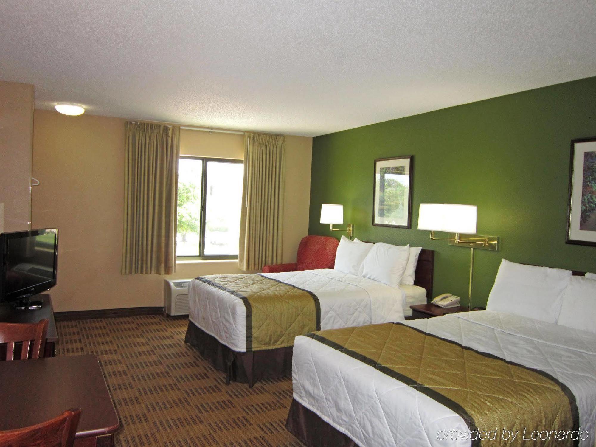 Extended Stay America Suites - Houston - Nasa - Johnson Space Center Nassau Bay Dış mekan fotoğraf