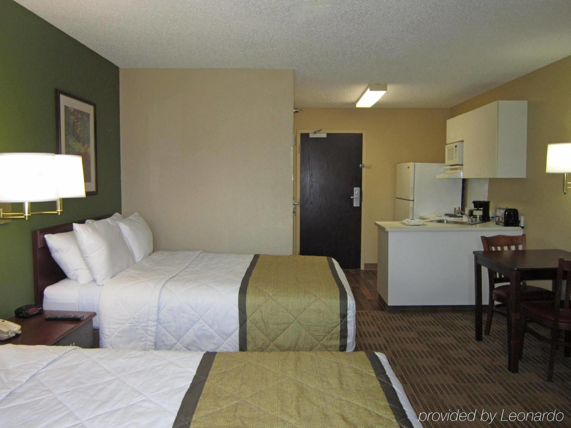 Extended Stay America Suites - Houston - Nasa - Johnson Space Center Nassau Bay Dış mekan fotoğraf