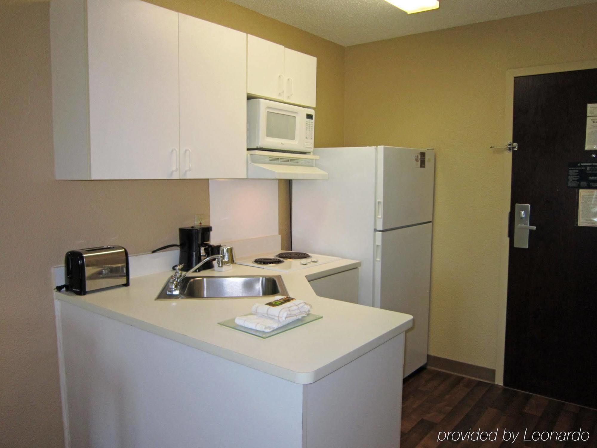 Extended Stay America Suites - Houston - Nasa - Johnson Space Center Nassau Bay Dış mekan fotoğraf