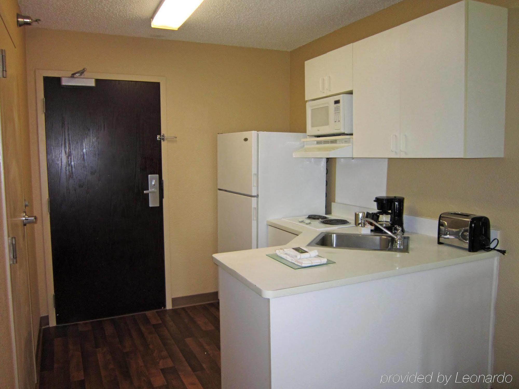 Extended Stay America Suites - Houston - Nasa - Johnson Space Center Nassau Bay Dış mekan fotoğraf